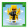 LEGO Minecraft 21266 Bitwa na moście Netheru - 1283659 - zdjęcie 6